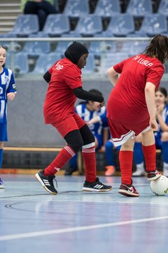 Bild 125 - wDJ Power Girls Cup Suederelbe